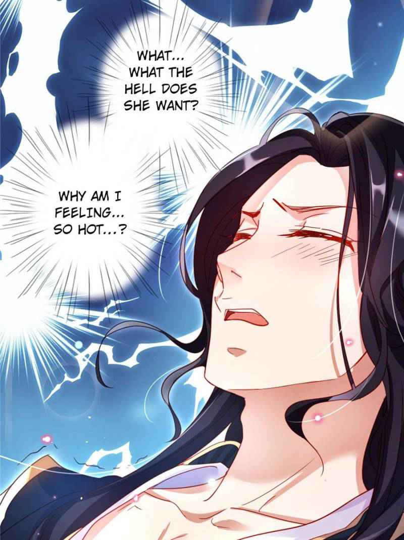 The Evil Empress Chapter 4 42